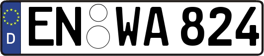 EN-WA824