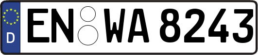EN-WA8243