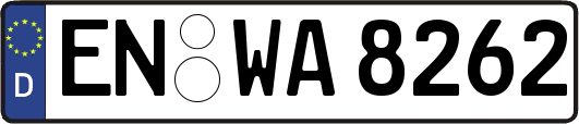 EN-WA8262