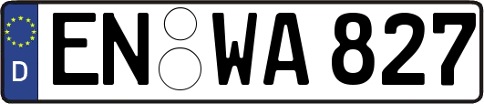 EN-WA827