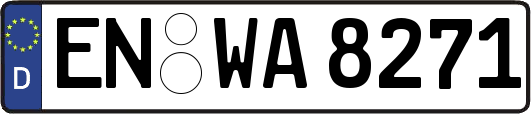 EN-WA8271