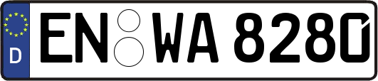 EN-WA8280