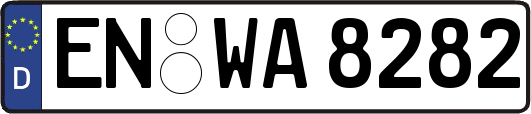 EN-WA8282