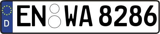 EN-WA8286