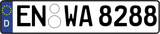 EN-WA8288