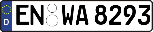 EN-WA8293