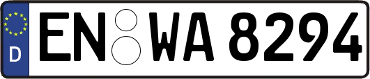 EN-WA8294