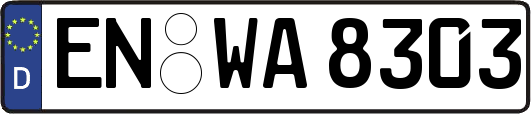 EN-WA8303