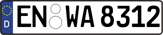 EN-WA8312
