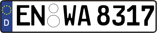 EN-WA8317