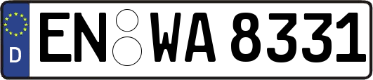 EN-WA8331
