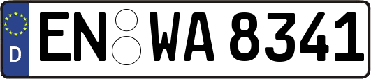 EN-WA8341