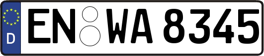 EN-WA8345