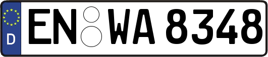 EN-WA8348