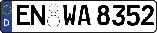 EN-WA8352