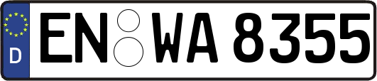EN-WA8355