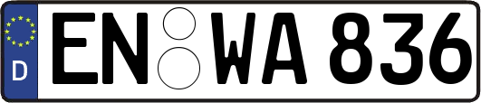 EN-WA836