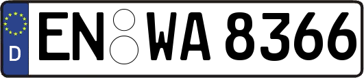 EN-WA8366