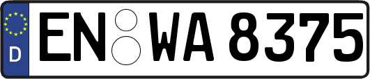 EN-WA8375
