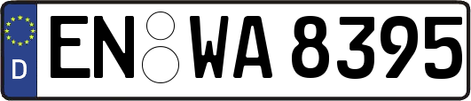 EN-WA8395