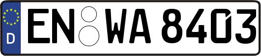EN-WA8403