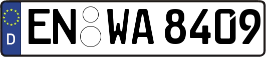 EN-WA8409