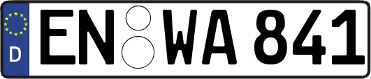 EN-WA841