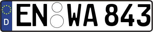 EN-WA843