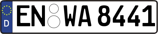 EN-WA8441