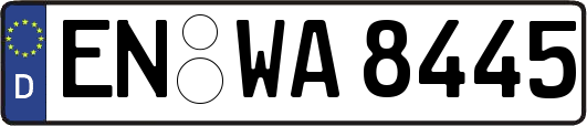 EN-WA8445