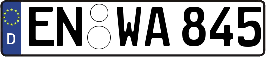 EN-WA845