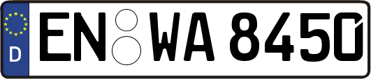 EN-WA8450