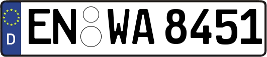 EN-WA8451
