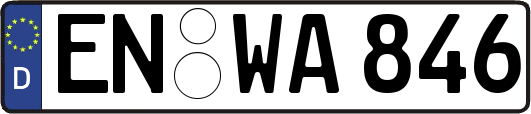 EN-WA846