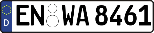 EN-WA8461
