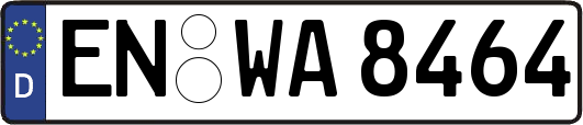 EN-WA8464