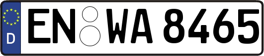 EN-WA8465