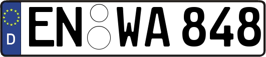 EN-WA848