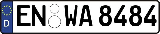 EN-WA8484