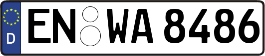 EN-WA8486