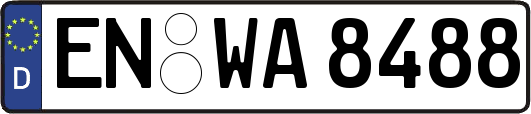 EN-WA8488