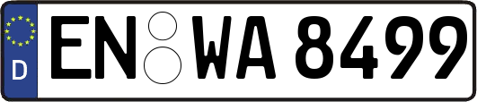 EN-WA8499