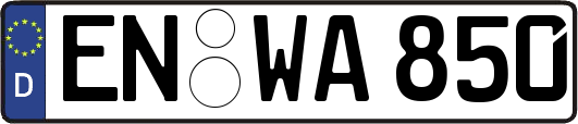 EN-WA850
