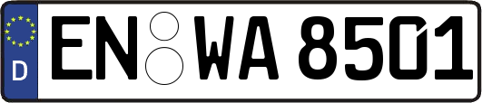 EN-WA8501