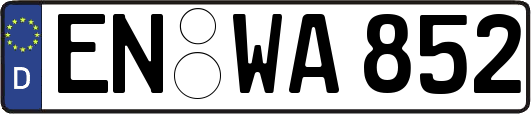 EN-WA852