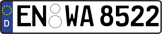 EN-WA8522