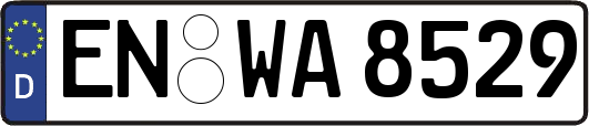 EN-WA8529