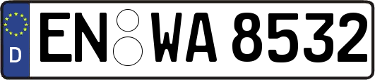 EN-WA8532