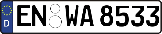 EN-WA8533