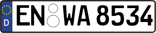 EN-WA8534